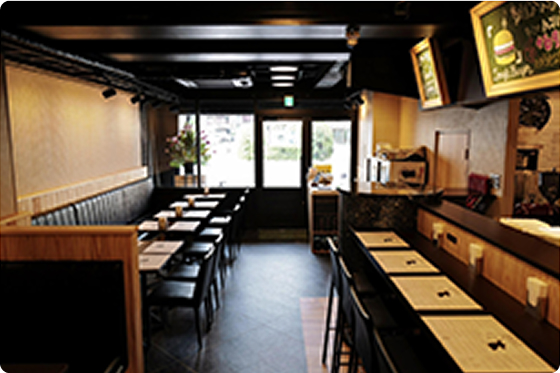 名古屋店
