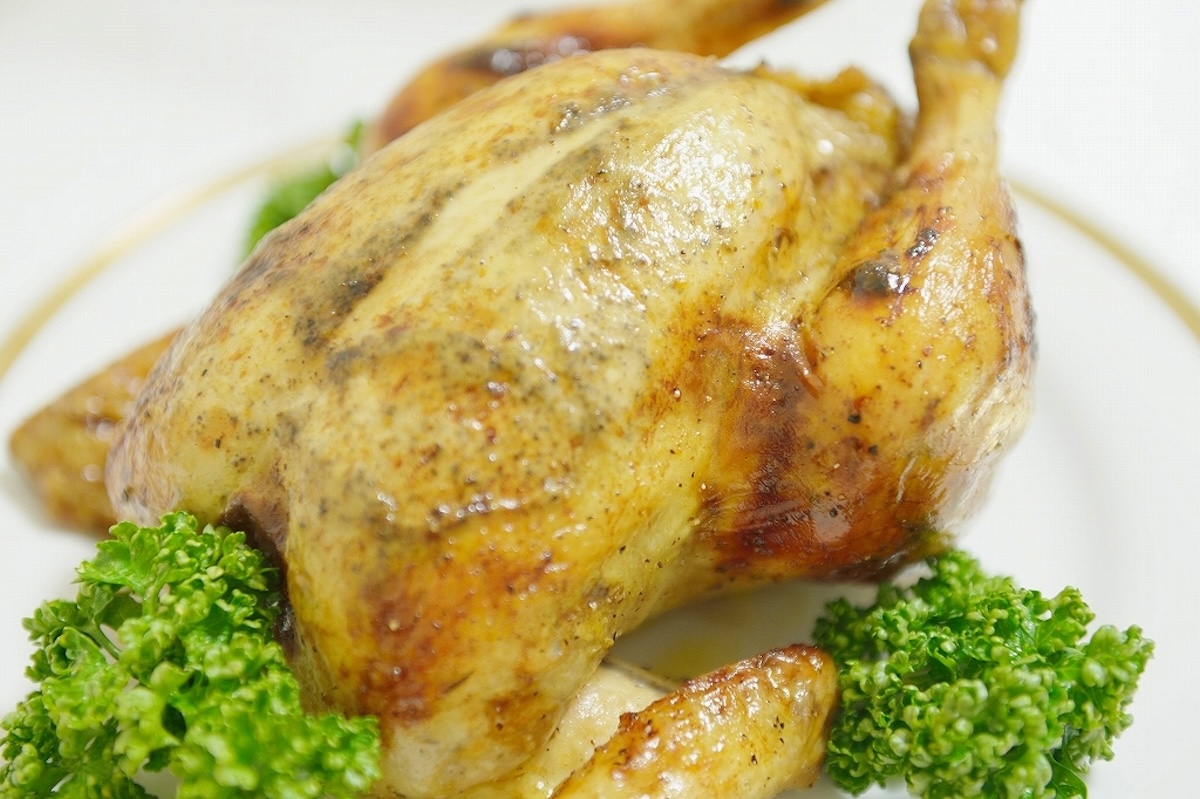 doug’s chicken