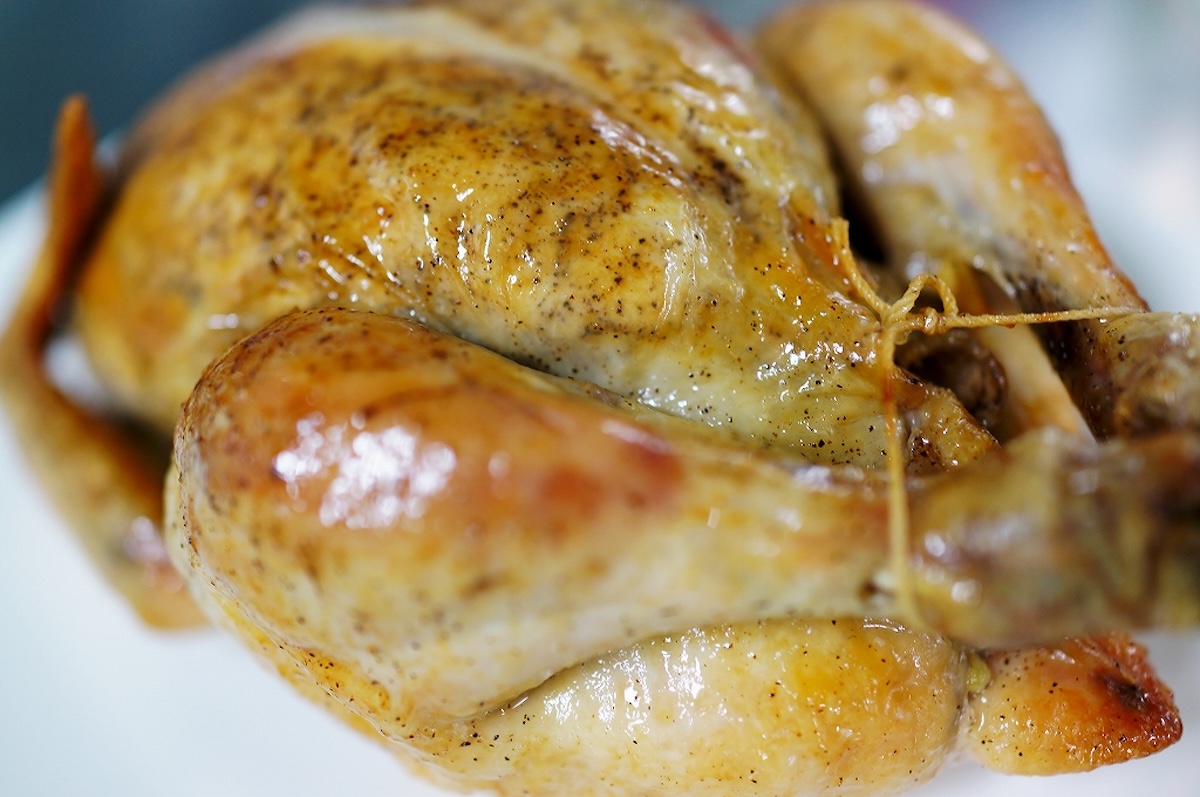 doug’s chicken
