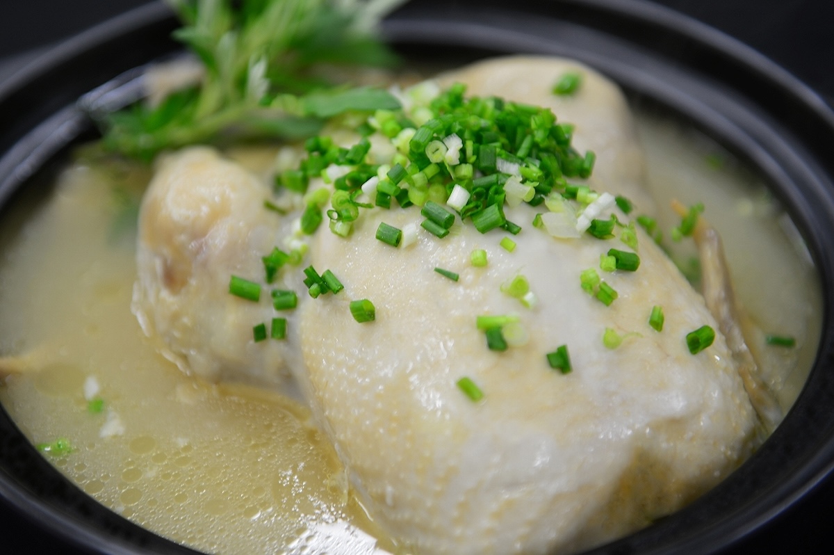 doug’s chicken