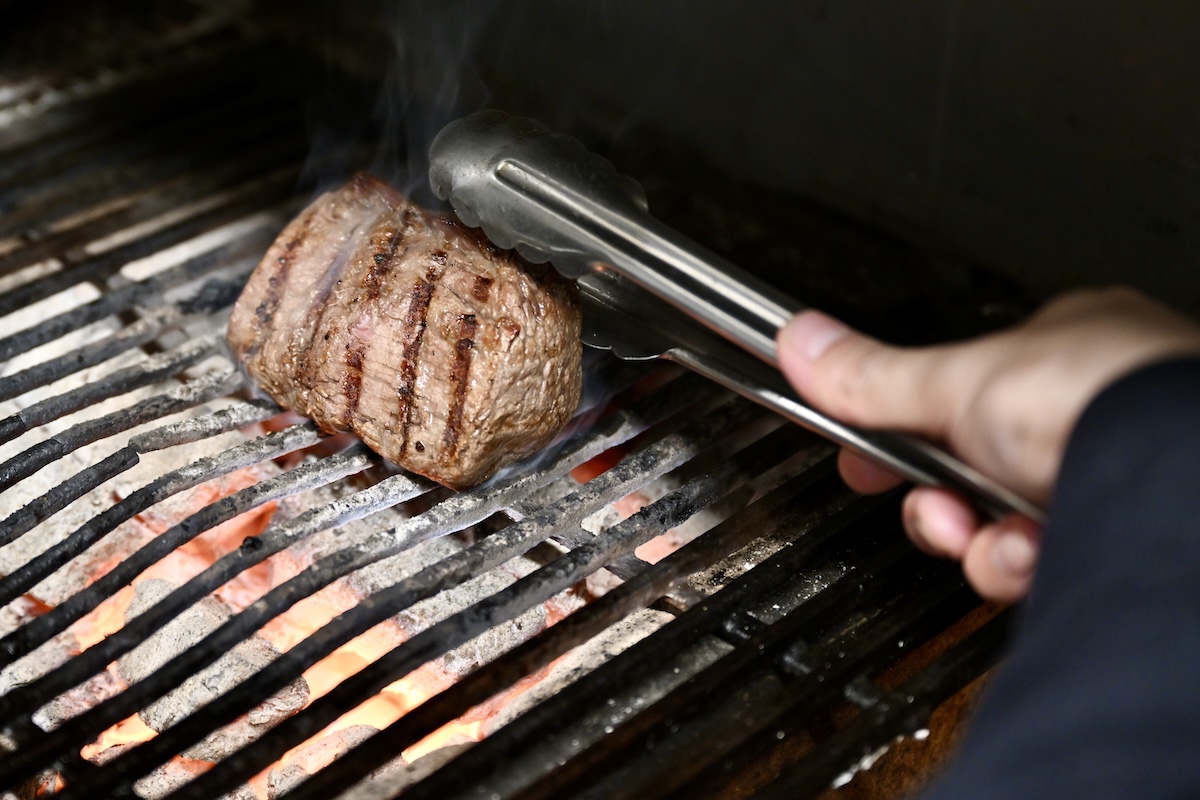 doug’s grill