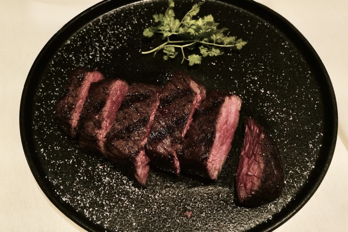 doug’s grill