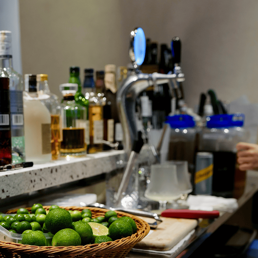 IZAKAYA YOSHINO SHOTEN