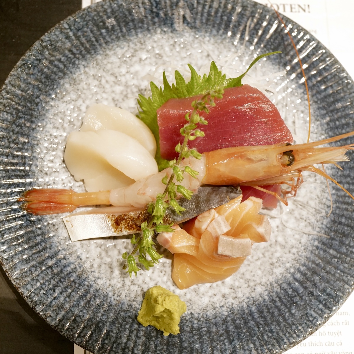 IZAKAYA YOSHINO SHOTEN