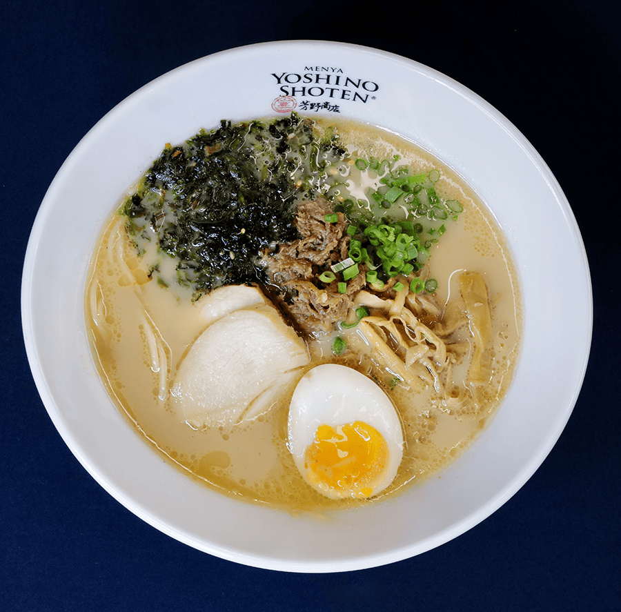 MENYA YOSHINO SHOTEN