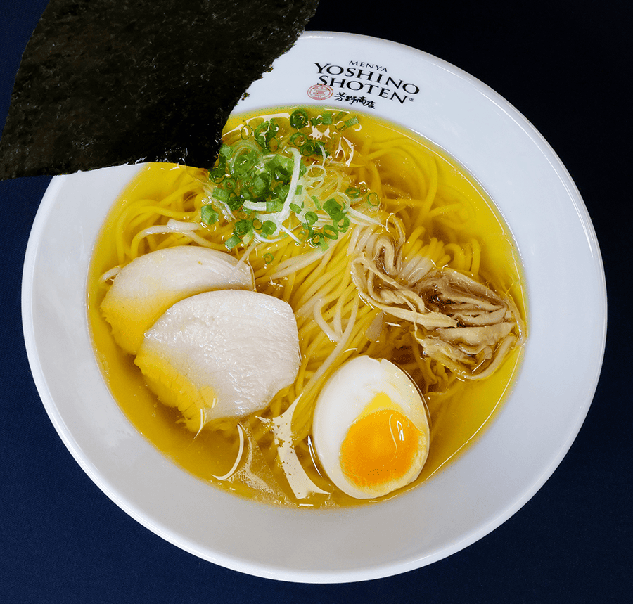 MENYA YOSHINO SHOTEN