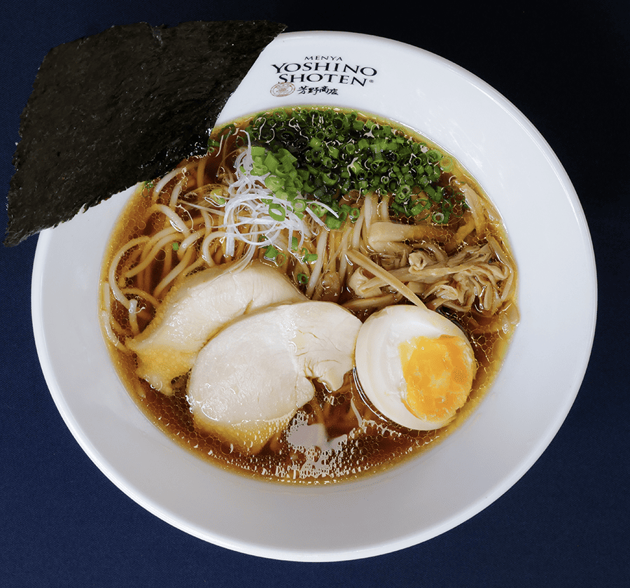 MENYA YOSHINO SHOTEN