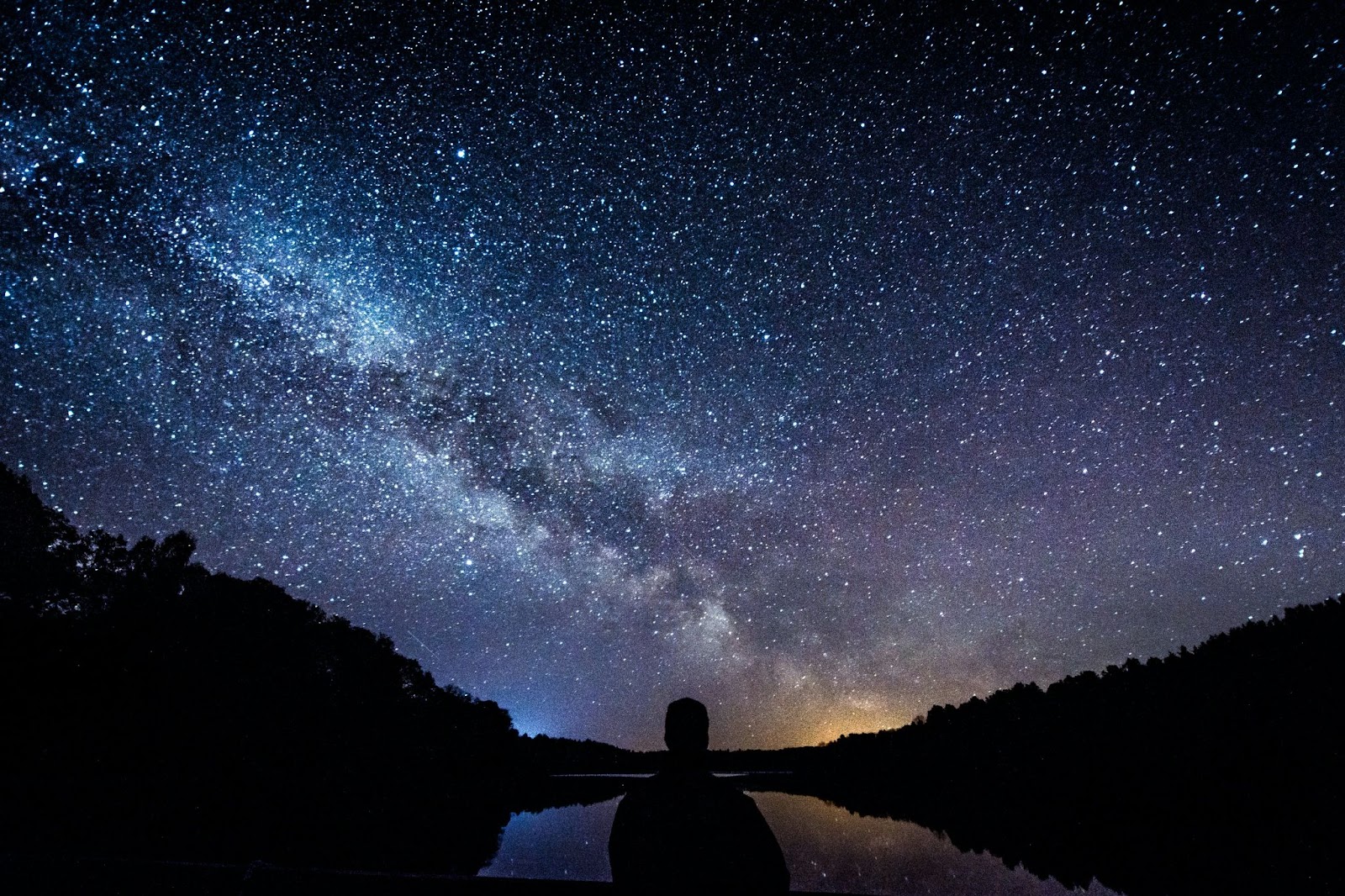 星空