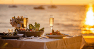 宮古島の記念日ディナーはここで