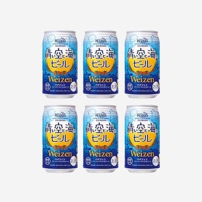 ヘリオスクラフトビールの画像