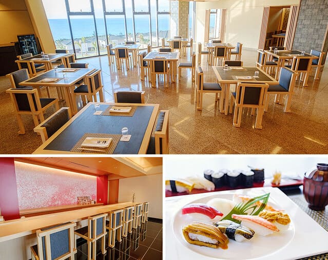 日本料理 吉祥の画像