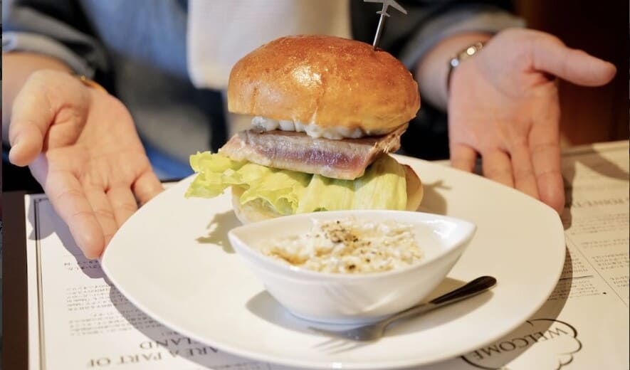 dougsburgerの画像