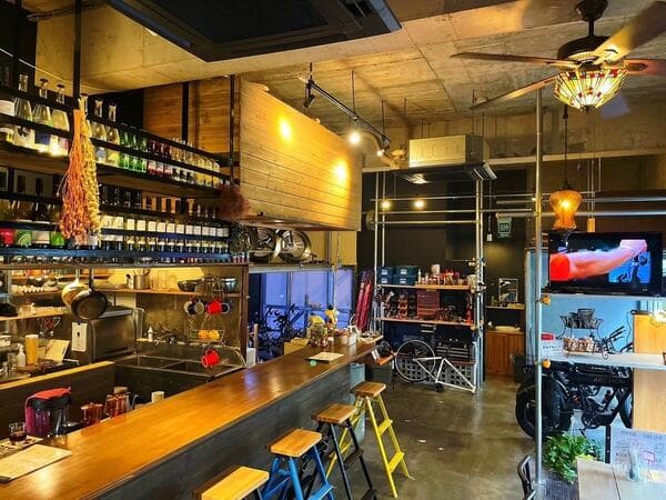 SAN DRIP GARAGEの画像