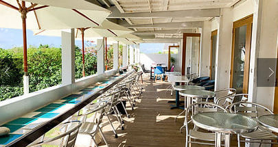 Natural Garden Cafe PUFFPUFFの画像