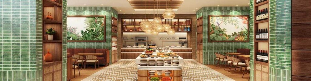 CHIIKII（チキイ）｜グリルレストランの画像