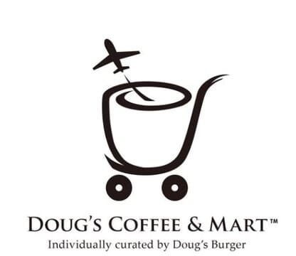 DOUG’S COFFEE & MARTの画像