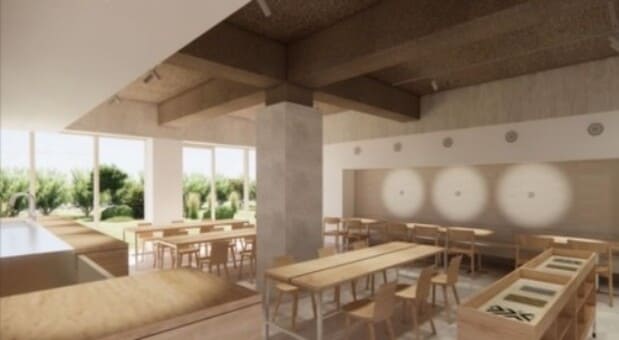 mueh brewingの画像