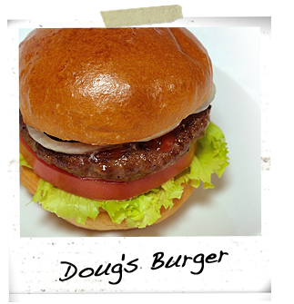 Doug's Burger